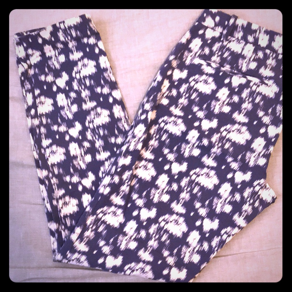 Joe Fresh Trousers